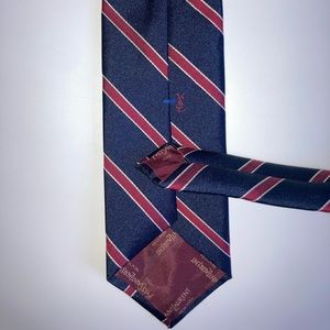 Vintage YvesSaintLaurent Yves Saint Laurent Tie
